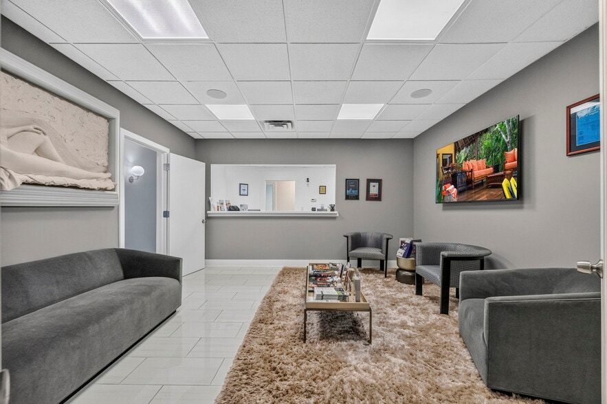 More Photos Of 89 Valley Rd, Montclair Medical For Sale