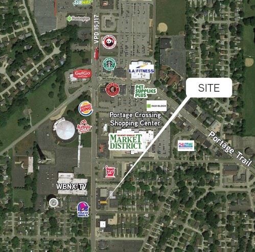More Photos Of 2611 State Rd, Cuyahoga Falls Storefront Retail Office For Lease