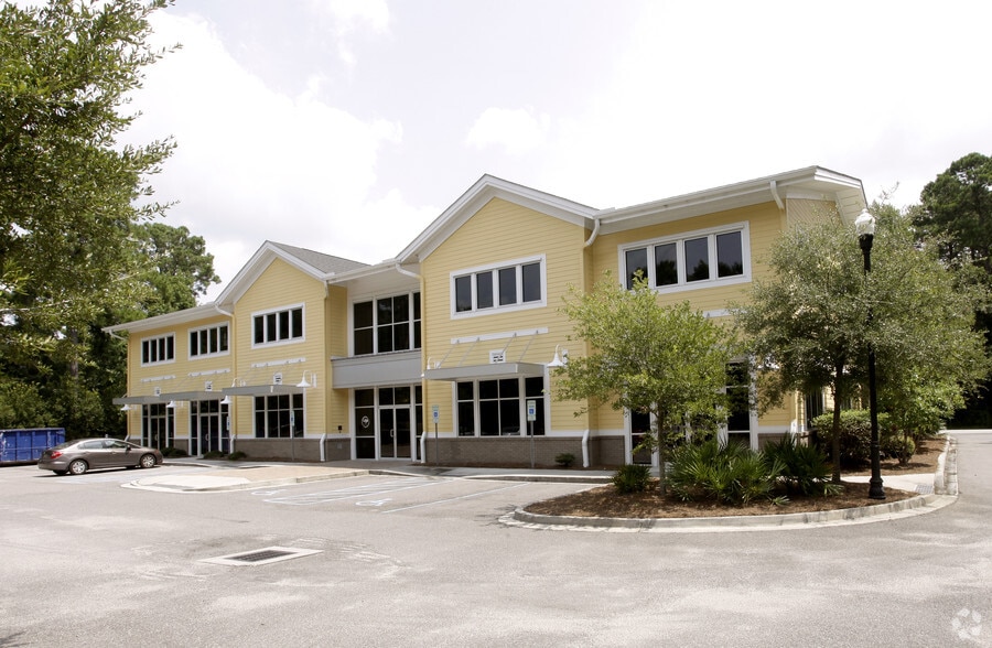 Primary Photo Of 3850 Bessemer Rd, Mount Pleasant Office Residential For Lease