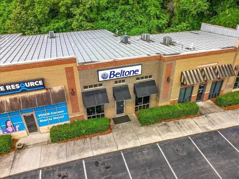 More Photos Of 562 Valley Rd, Mocksville Freestanding For Sale