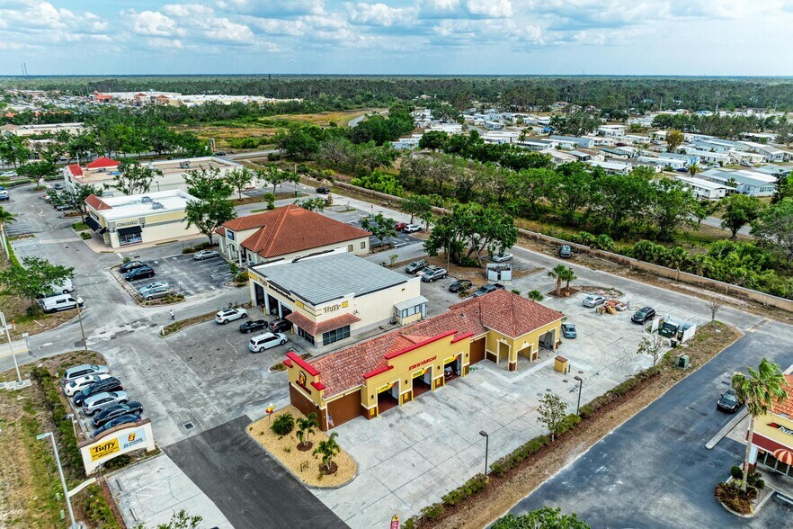More Photos Of 14956 S Tamiami Trl, North Port Auto Repair For Sale