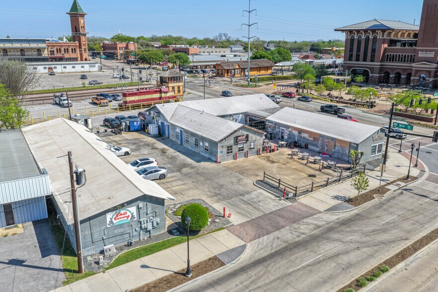 More Photos Of , Grapevine General Retail For Sale