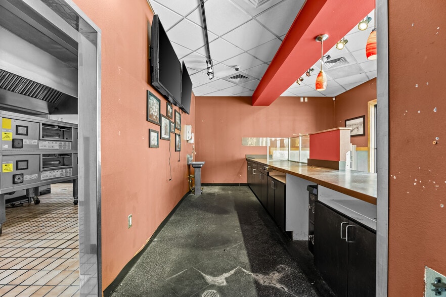 More Photos Of 1041 Highway 6 And 50, Fruita Fast Food For Sale