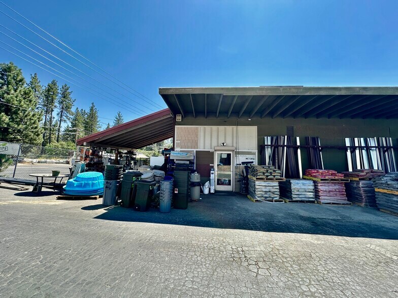 More Photos Of 54200 Pine Crest Ave, Idyllwild-Pine Cove Storefront Retail Office For Sale