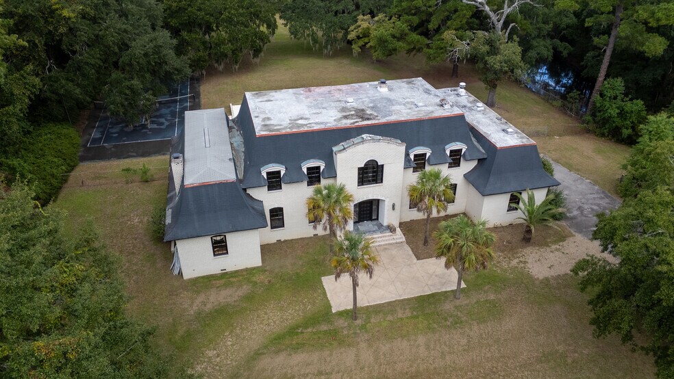 More Photos Of 1460 River Front Dr, Charleston Land For Sale