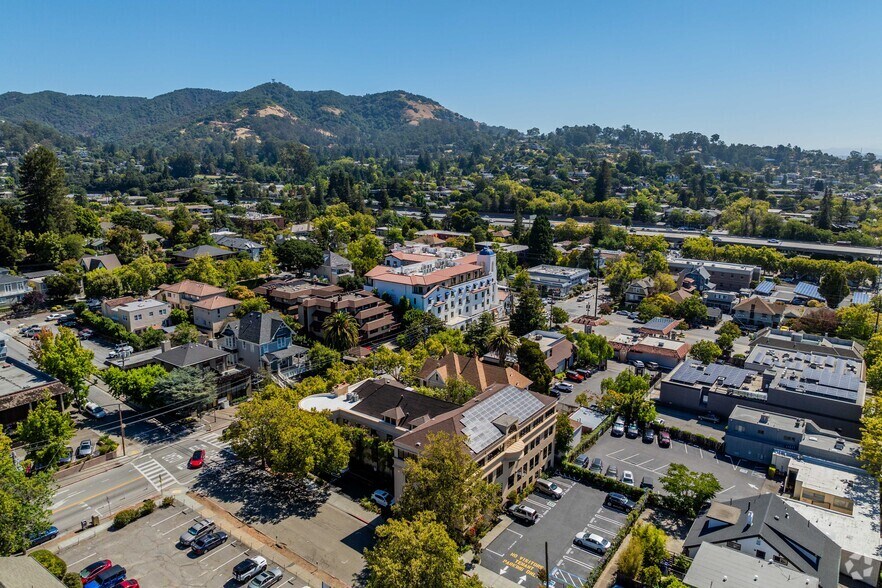 More Photos Of 1120 Nye St, San Rafael Office For Lease