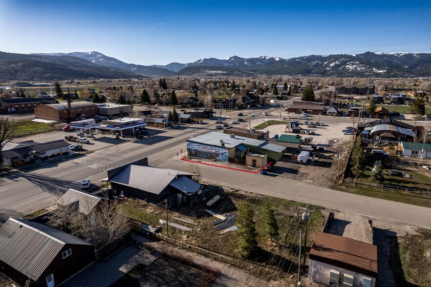 More Photos Of 45 N Main St, Victor General Retail For Sale