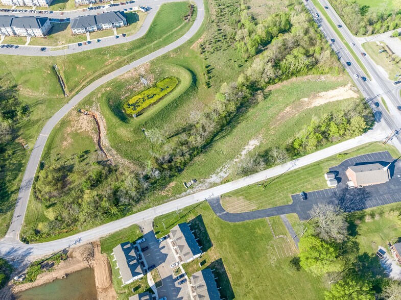 More Photos Of 1683 Nashville Hwy, Columbia Land For Sale