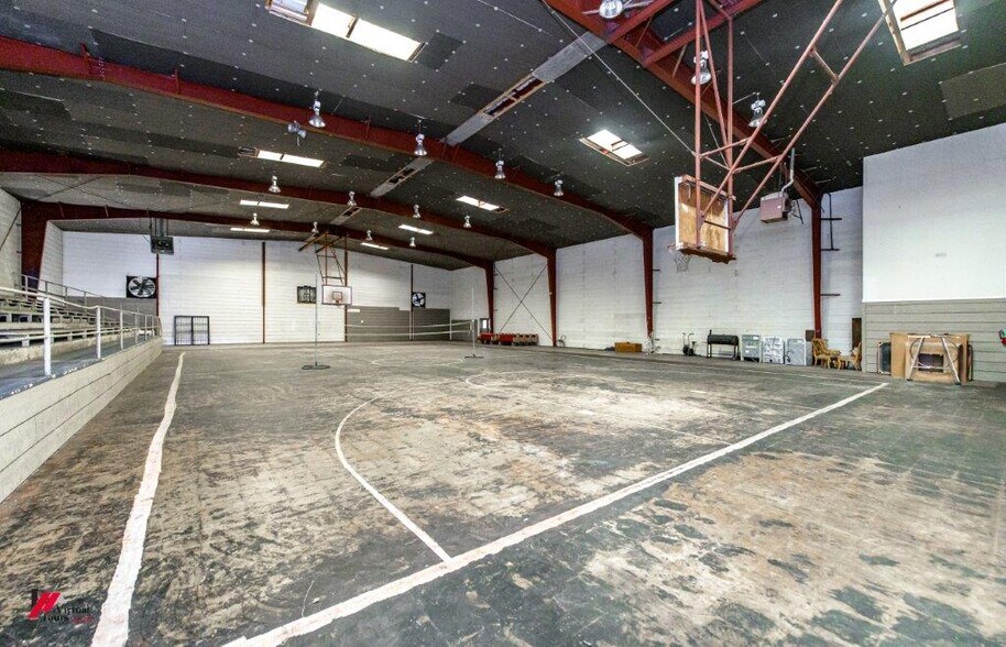 More Photos Of 6808 Jefferson Paige Rd, Shreveport Religious Facility For Sale