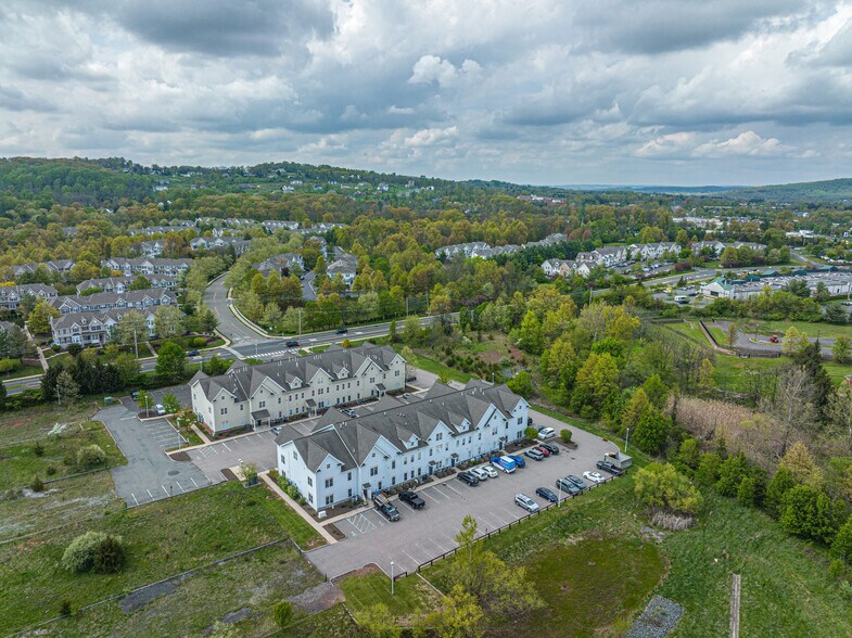 More Photos Of 5 Walter E Foran Blvd, Flemington Medical For Lease