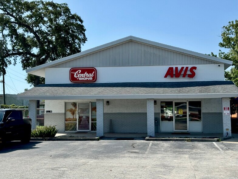 Primary Photo Of 517 Mason Ave, Daytona Beach Freestanding For Lease