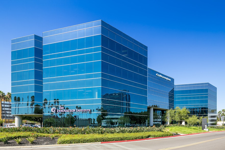 Primary Photo Of 1 Centerpointe Dr, La Palma Office For Lease