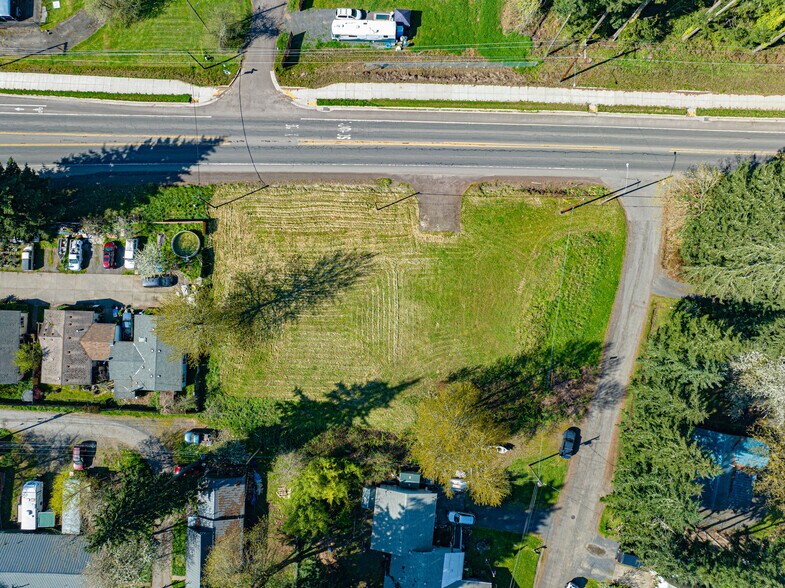 More Photos Of US-20 Hwy, Sweet Home Land For Sale