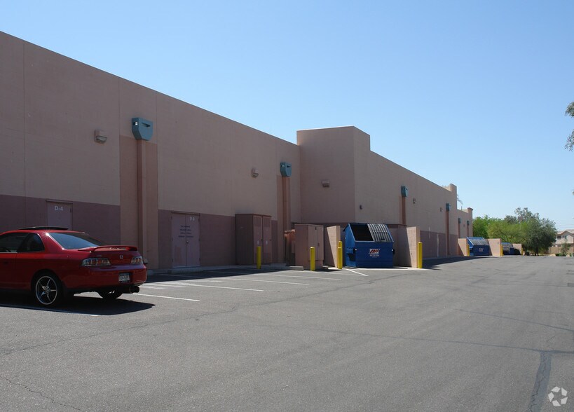 More Photos Of 14175 W Indian School Rd, Goodyear Storefront Retail Office For Lease