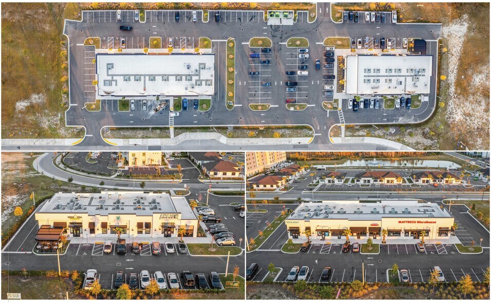 More Photos Of 1690 Jeremiah St, Middleburg General Retail For Sale