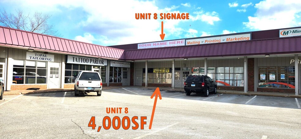 More Photos Of 352 Hartford Tpke, Vernon Freestanding For Lease