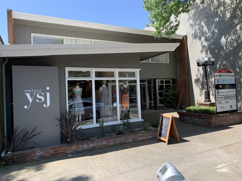 More Photos Of 1812 J St, Sacramento Office For Sale