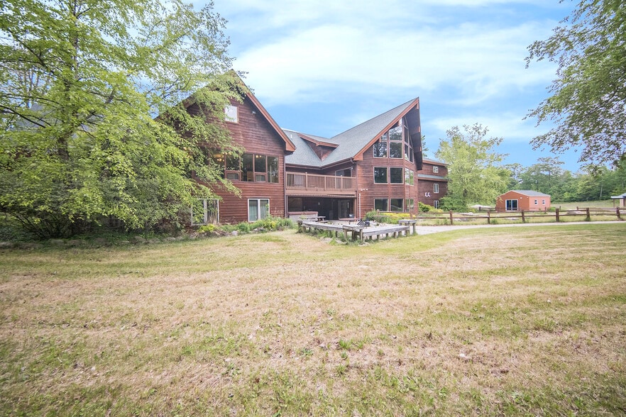 More Photos Of 355 Mannsiding Rd, Harrison Rehabilitation Center For Sale