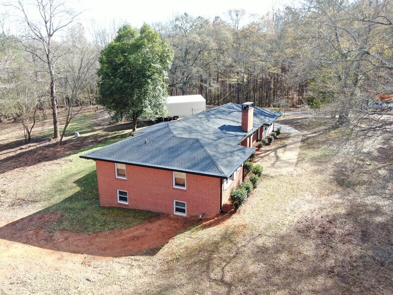 More Photos Of 2193 Highway 92, Hiram Land For Sale