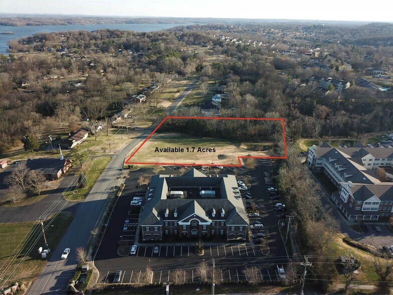 More Photos Of 104 Country Club Dr, Hendersonville Land For Sale
