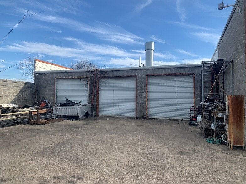 More Photos Of 2403 Community Dr, Dallas Auto Repair For Sale