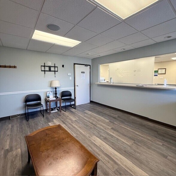 More Photos Of 2202 N Berkshire Rd, Charlottesville Medical For Sale