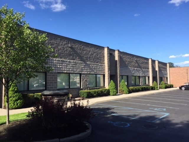 More Photos Of 131 Gary Way, Ronkonkoma Industrial For Sale