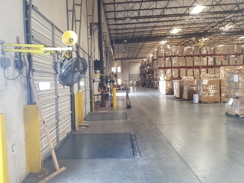 More Photos Of 13500 Marlay Ave, Fontana Warehouse For Lease