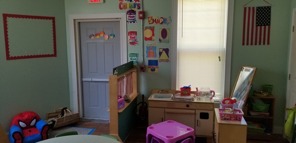 More Photos Of 3058 Stone Mountain St, Lithonia Daycare Center For Sale