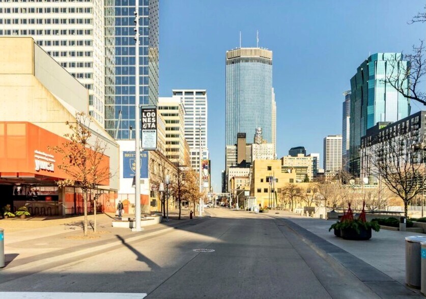 More Photos Of 1200 Nicollet Mall, Minneapolis Multifamily For Sale