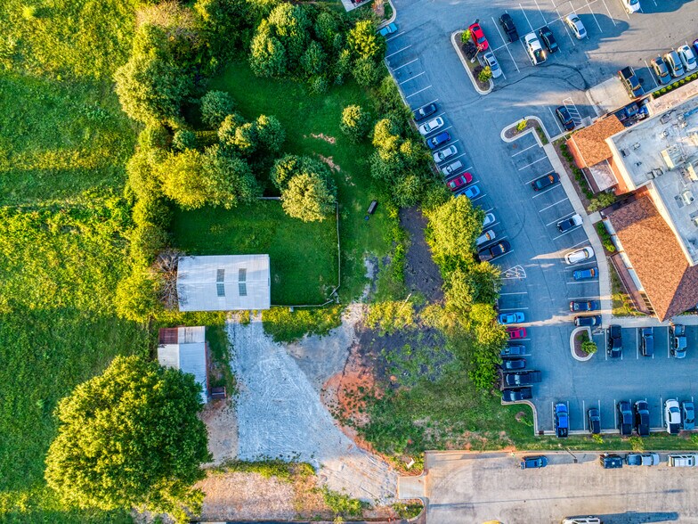 Primary Photo Of 690 River Highway Unit #3, Mooresville Freestanding For Sale