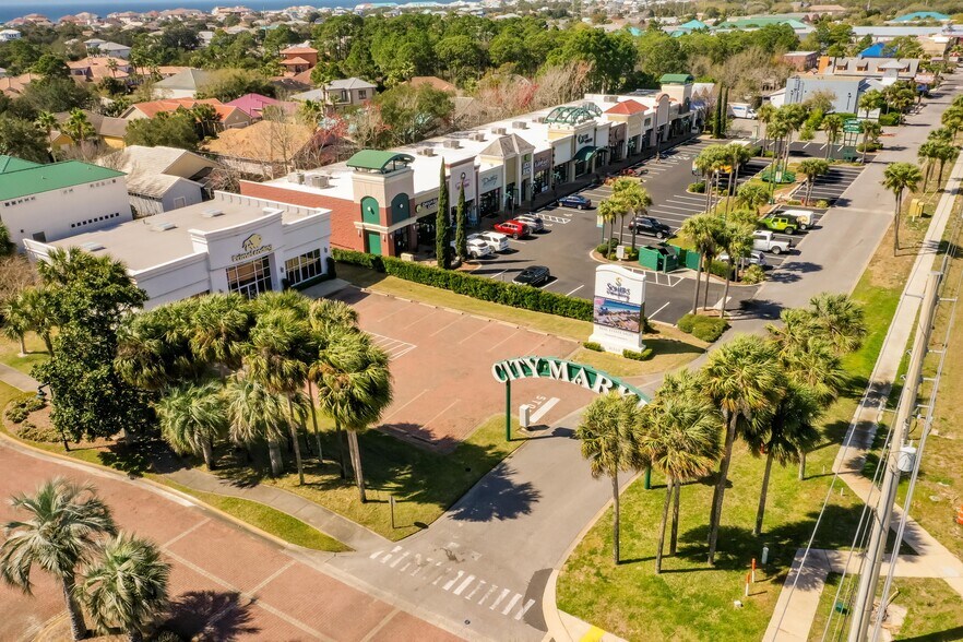More Photos Of 36164 Emerald Coast Pky, Destin Freestanding For Lease