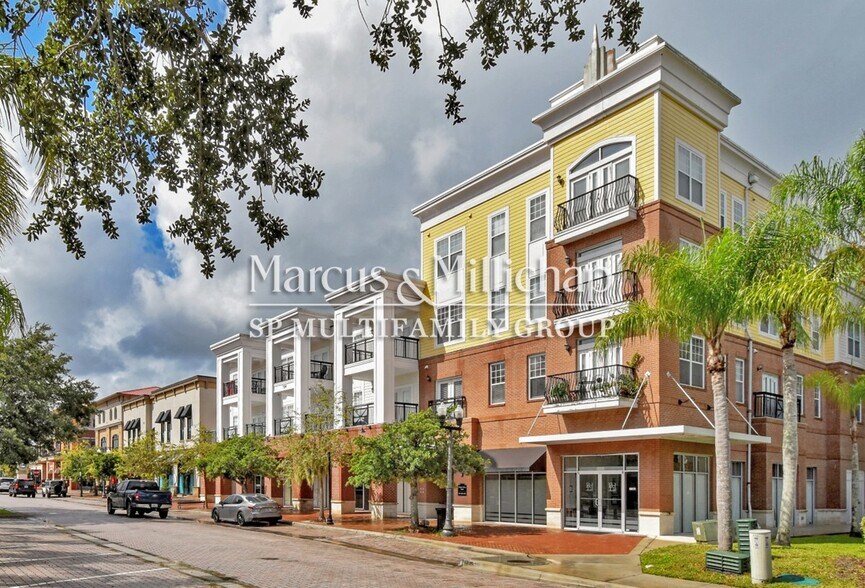 More Photos Of 154 Tuskawilla Rd, Winter Springs Apartments For Sale