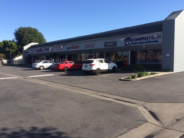 More Photos Of 12430-12446 Brookhurst St, Garden Grove Unknown For Lease