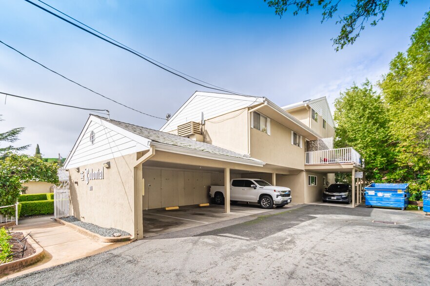 More Photos Of 811 Brown St, Martinez Apartments For Sale