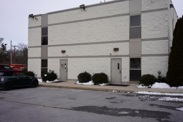 More Photos Of 9001 Old National Pike, Frederick Office For Lease