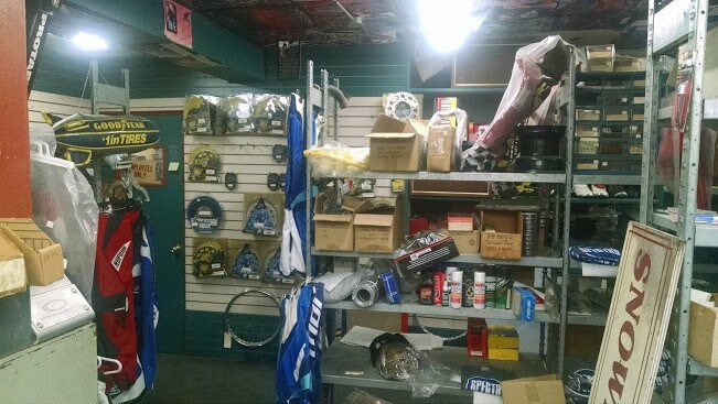 More Photos Of 9592 Baltimore Ave, College Park Storefront For Sale