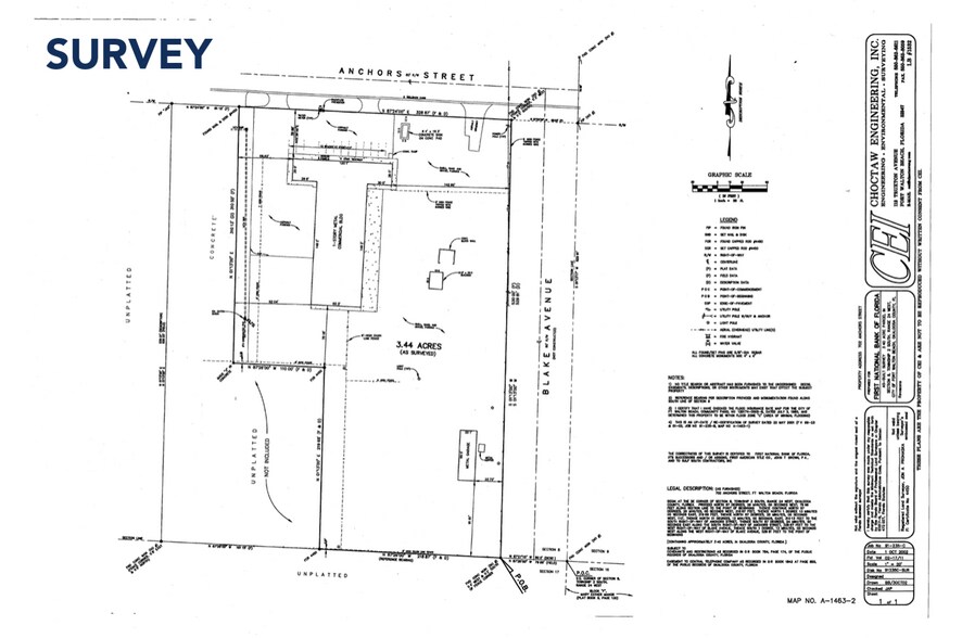 More Photos Of 702 Anchors St NW, Fort Walton Beach Warehouse For Lease