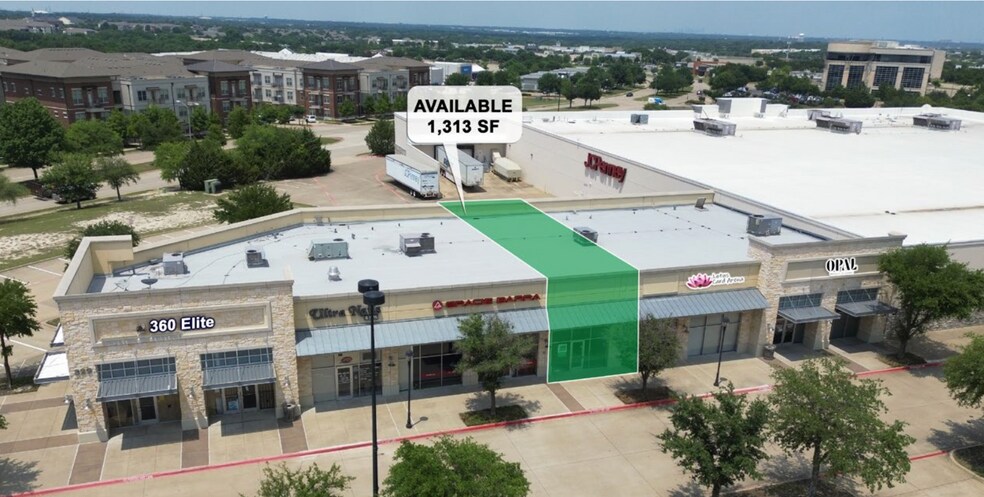 Primary Photo Of 329 N Highway 67, Cedar Hill General Retail For Lease