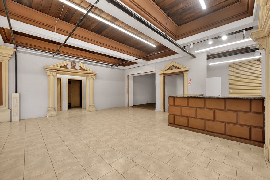 More Photos Of 174-180 Getty Ave, Clifton Warehouse For Sale