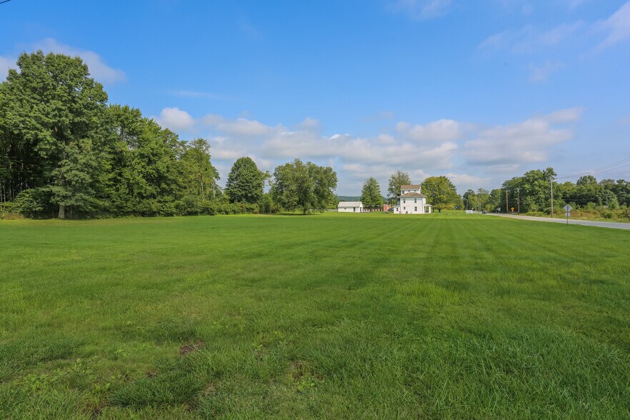 More Photos Of 000 Old Youngstown Rd, New Castle Land For Sale