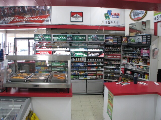 More Photos Of 2747 Airport Rd, Hot Springs Convenience Store For Sale