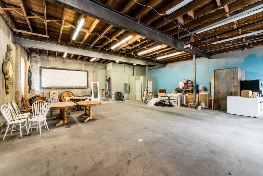 More Photos Of 555 N Main St, Logan Storefront Retail Office For Sale