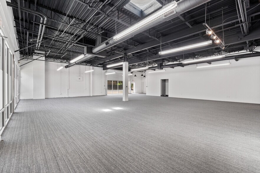 More Photos Of 507 E Calles St, Austin Loft Creative Space For Lease