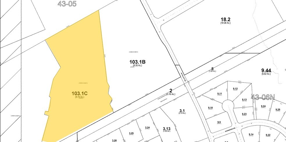 More Photos Of 940 W Valley Rd, Wayne Office For Sale