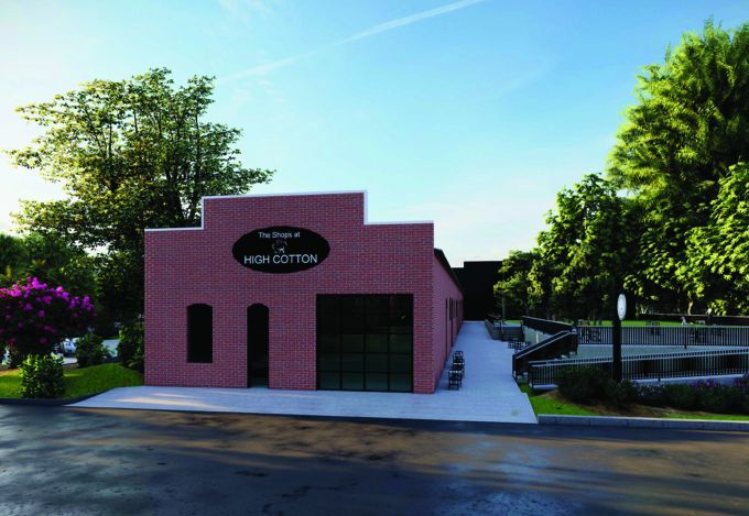 More Photos Of 110 W Green Street, Athens Flex For Lease