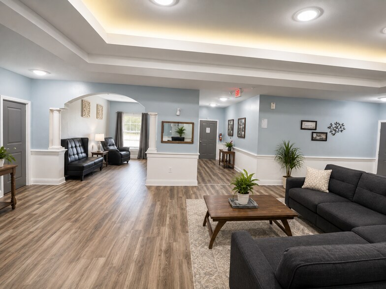 More Photos Of 5128 Pine Ave, Pasadena Assisted Living For Sale