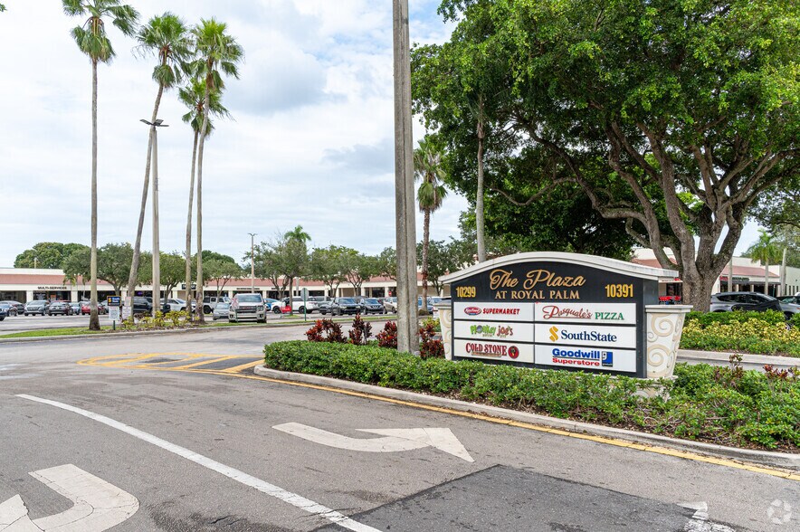 More Photos Of 10299-10391 Royal Palm Blvd, Coral Springs Unknown For Lease