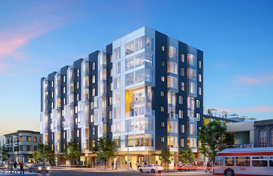 More Photos Of 360 5th St, San Francisco Land For Sale