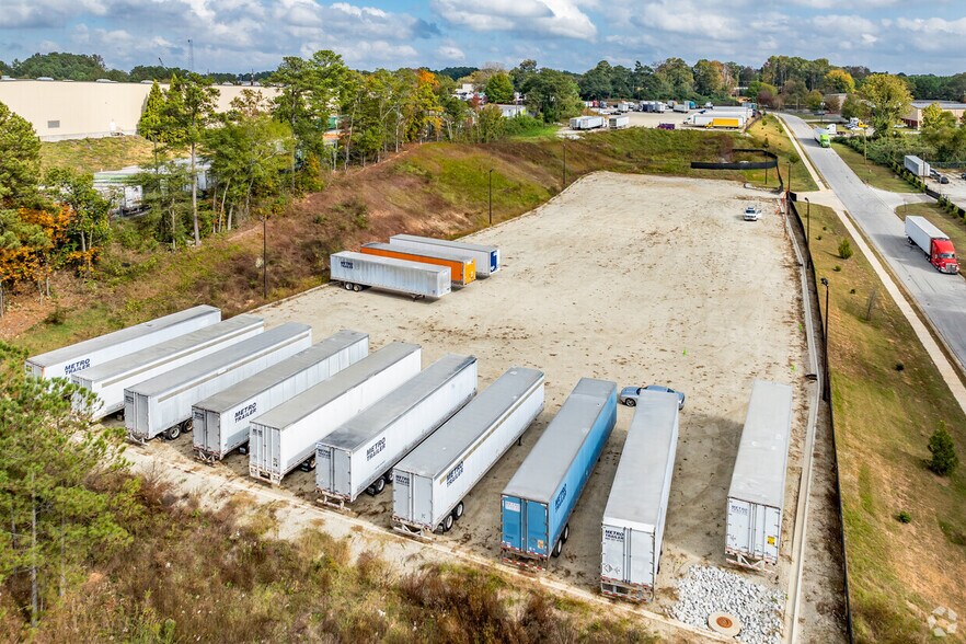 More Photos Of 2269 Randall Rd, Stonecrest Land For Lease